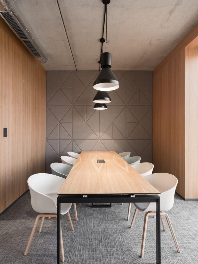 commercial interior designers in gurgaon